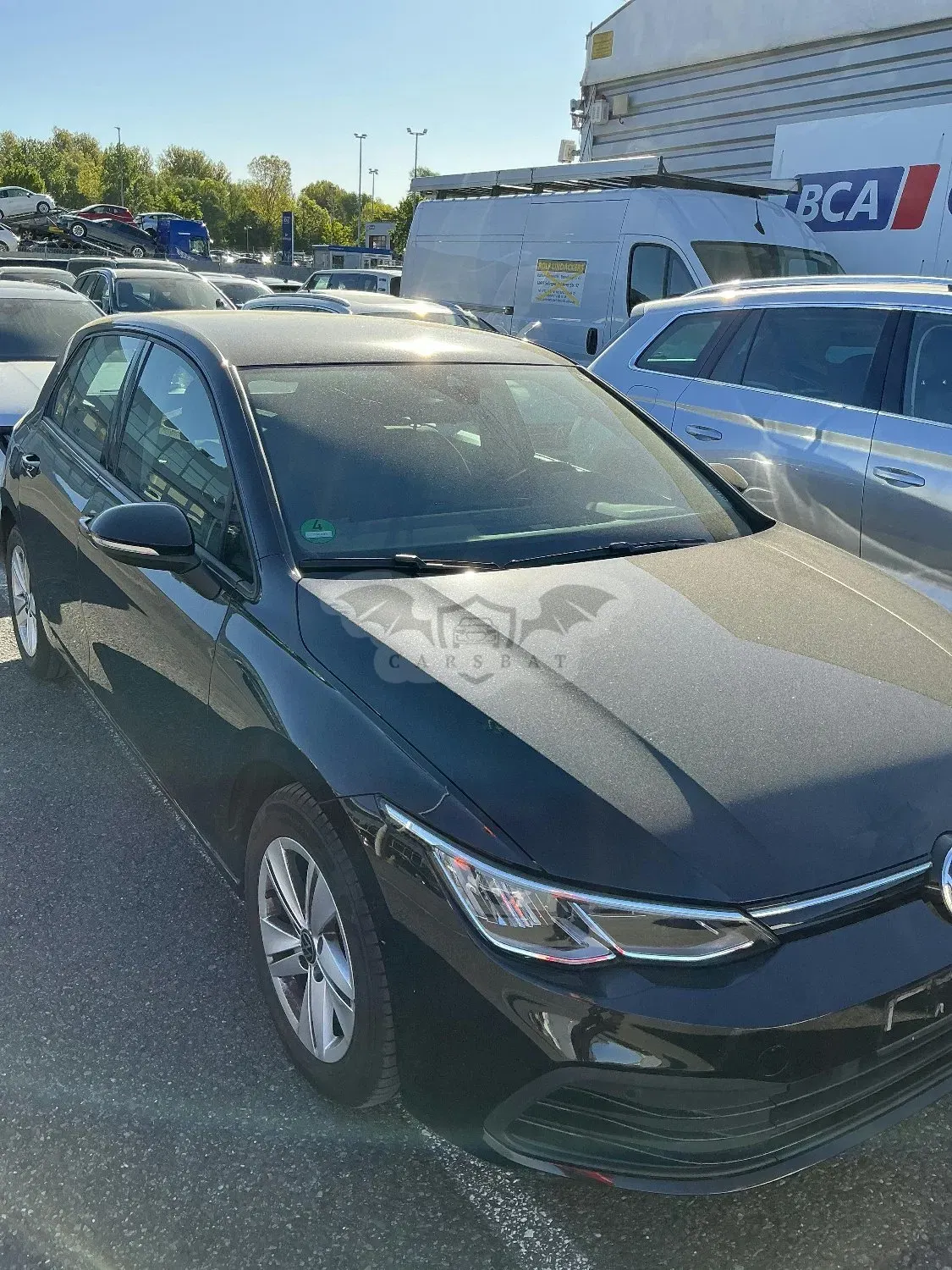 Volkswagen Golf 2.0 TDI 2021