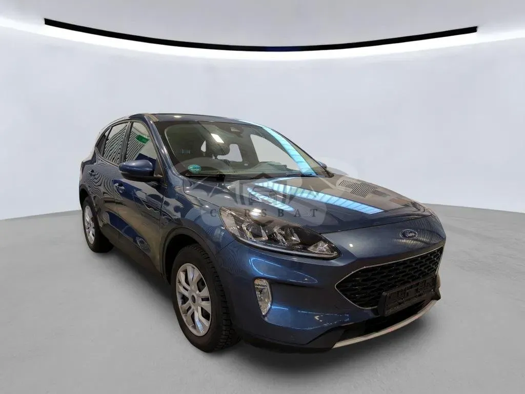 Ford Kuga 1.5 EcoBlue 2022