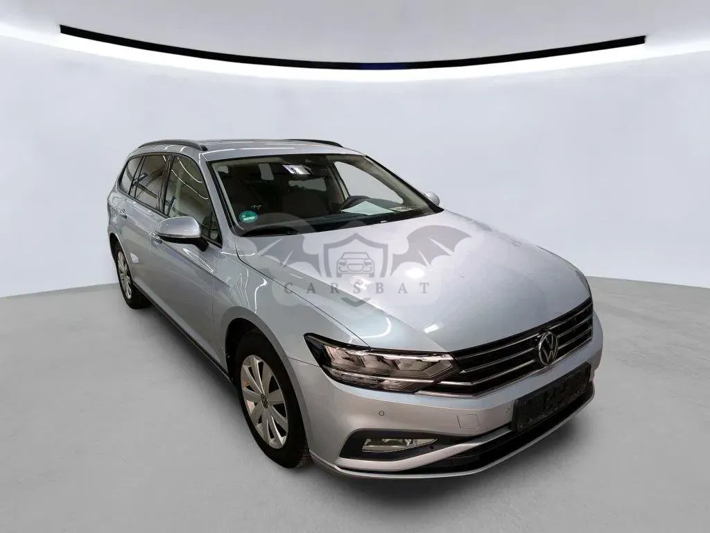 Volkswagen Passat Variant 2.0 TDI 2022
