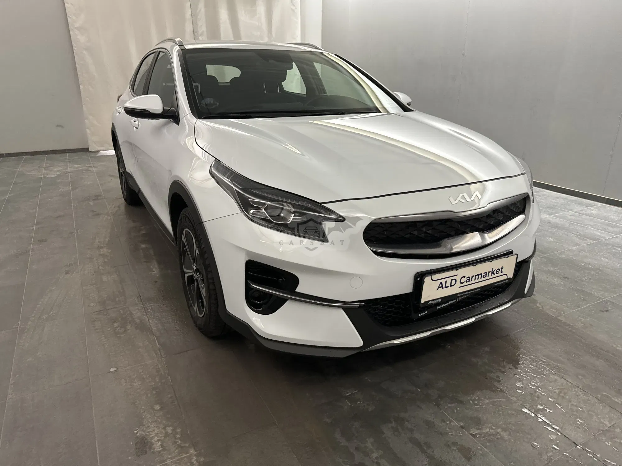 Kia Ceed XCeed 1.6 GDI 2022