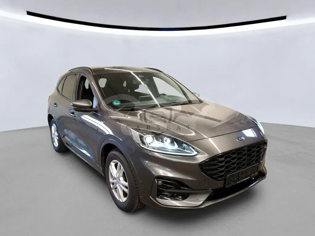 Ford Kuga 1.5 EcoBlue 2021