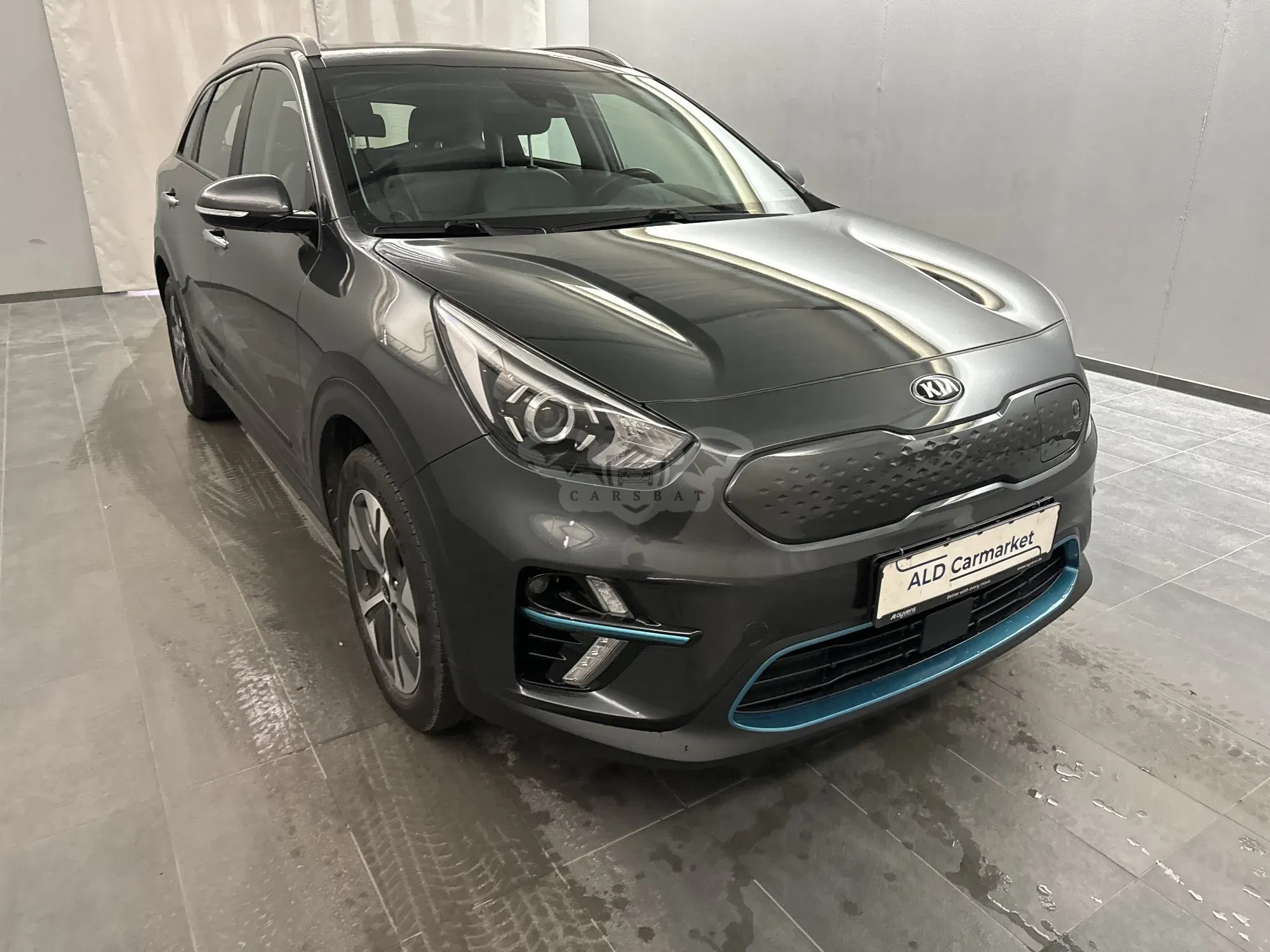 Kia Niro 2021
