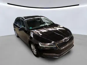 Skoda Superb Combi 2.0 TDI 2020