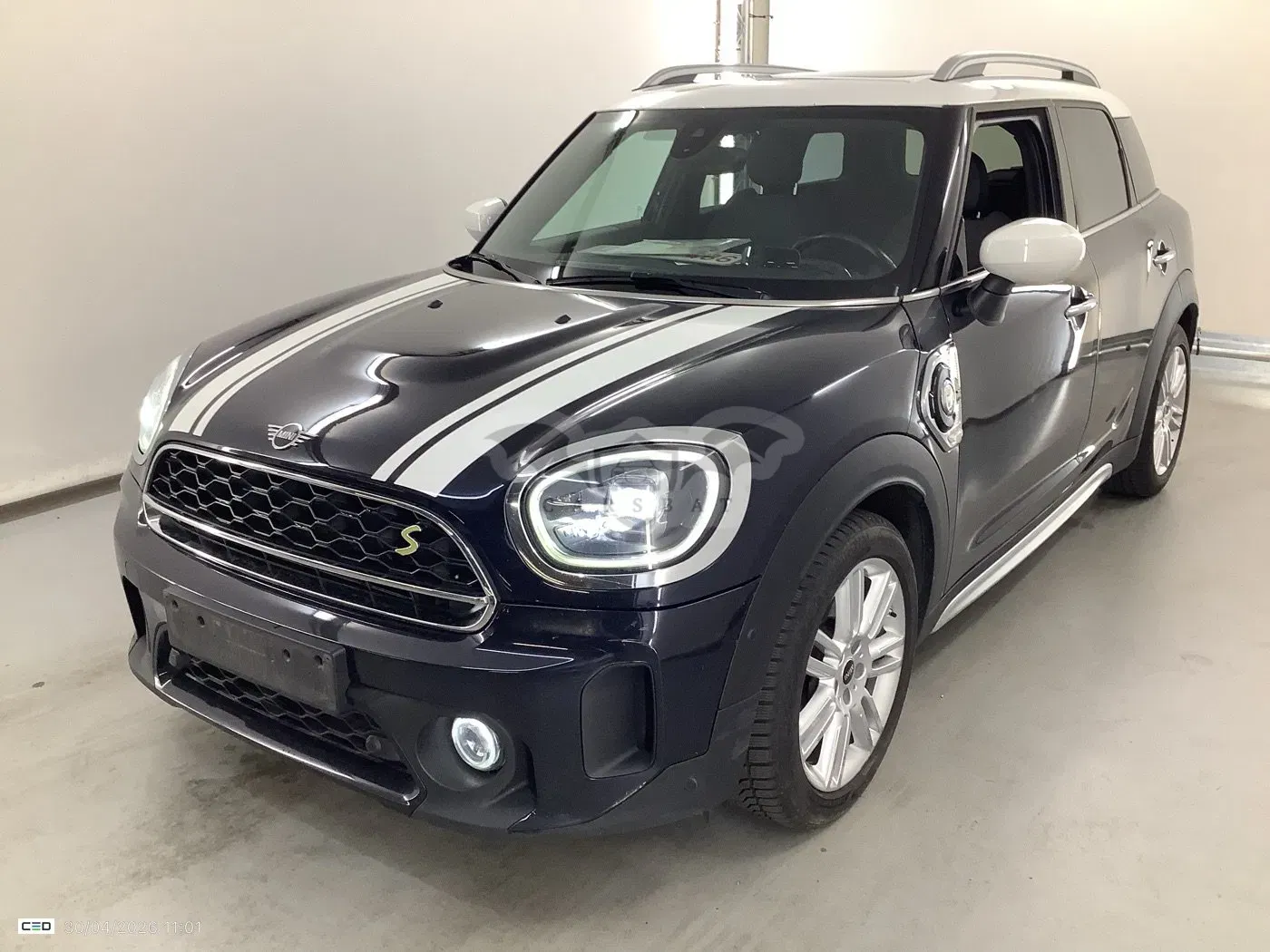 Mini Countryman Cooper SE 1.5 2022