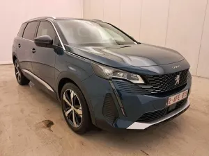 Peugeot 5008 1.5 HDI GT 2021