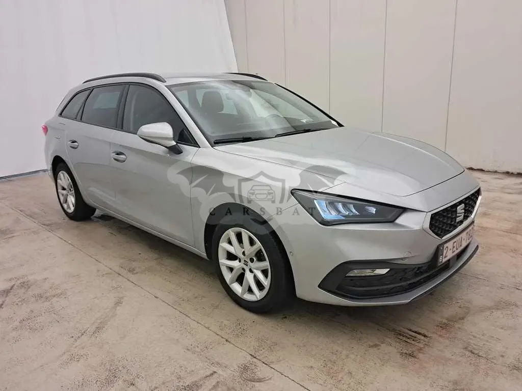 Seat Leon Sportstourer 1.0 TSI Move! 2024