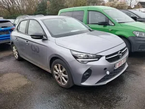 Opel Corsa 1.5 Edition 2021