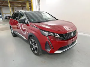 Peugeot 5008 1.5 HDI GT 2021