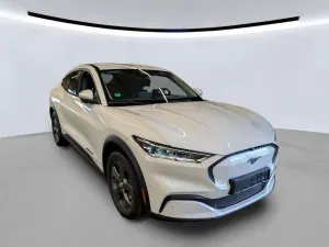 Ford Mustang 2021