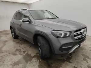 Mercedes-Benz GLE 350de 2023