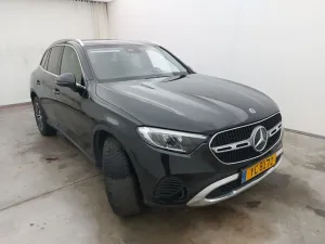Mercedes-Benz GLC 220d Business Line 2024