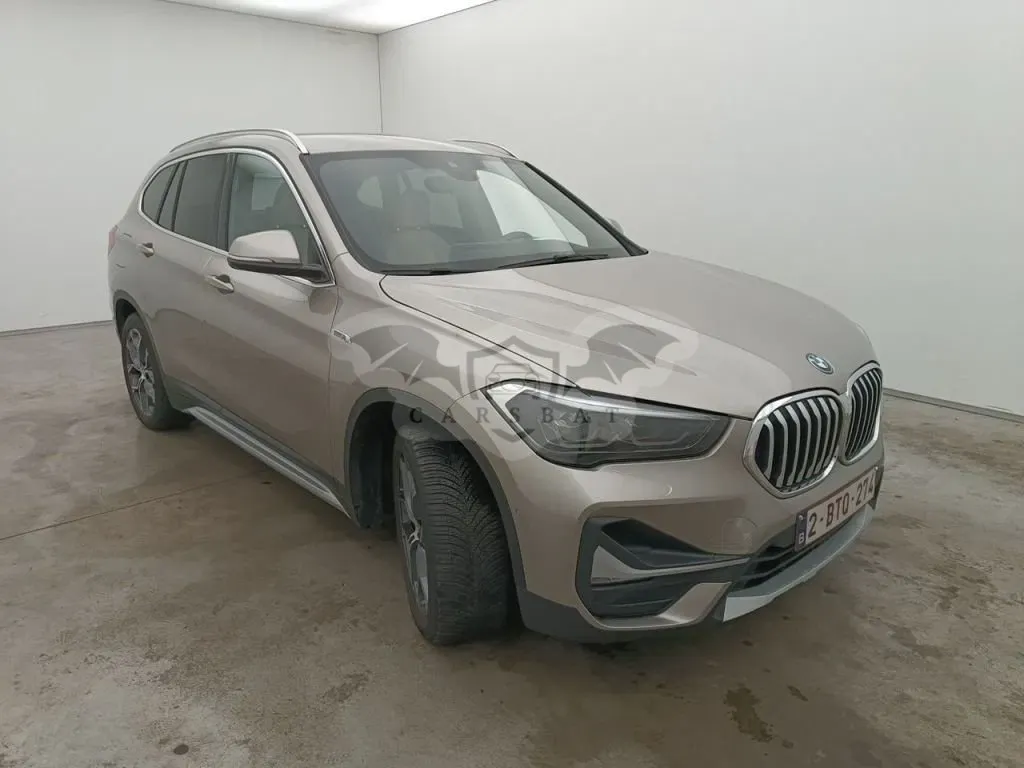 BMW X1 25e 2022