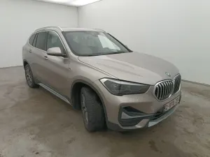 BMW X1 25e 2022