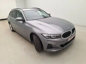 BMW 3 Series Touring 318d 2024