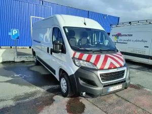 Peugeot Boxer L3H2 2.2 HDI Premium 2023