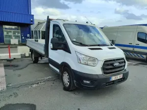 Ford Transit 2.0 Trend 2022