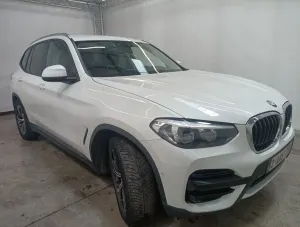 BMW X3 30e 2021