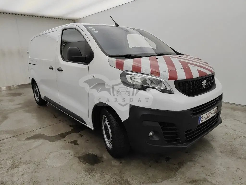 Peugeot Expert 2.0 HDI 2023