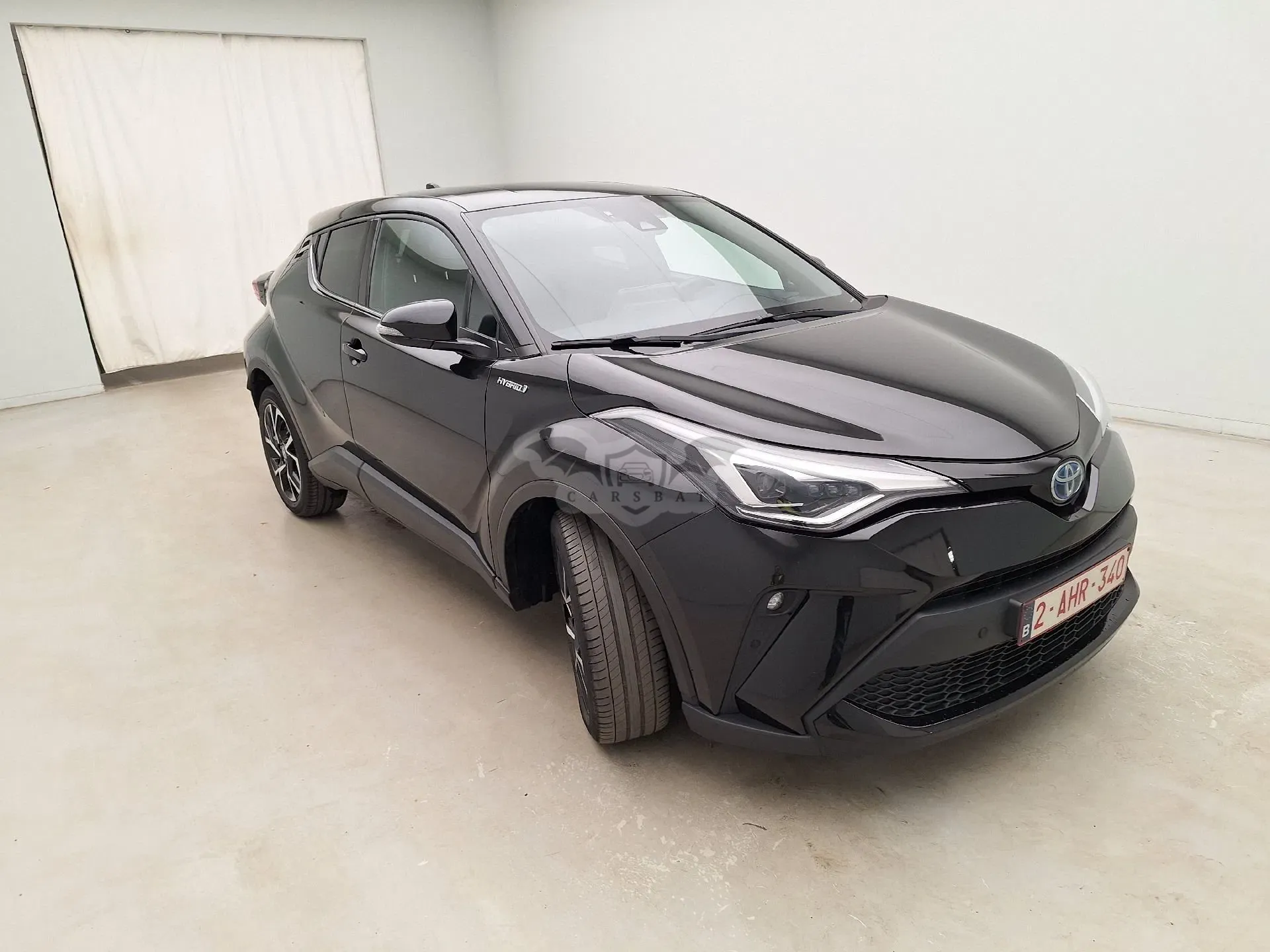 Toyota C-HR 1.8 2021