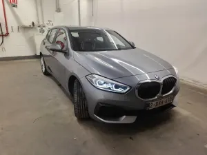 BMW 1 Series 116d 2022