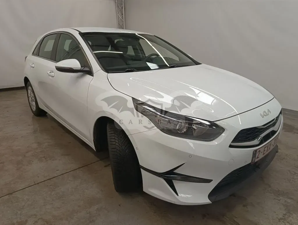 Kia Ceed 1.6 CRDi 2024