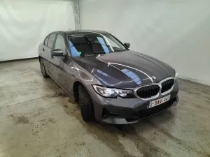 BMW 3 Series 316d Lounge 2021