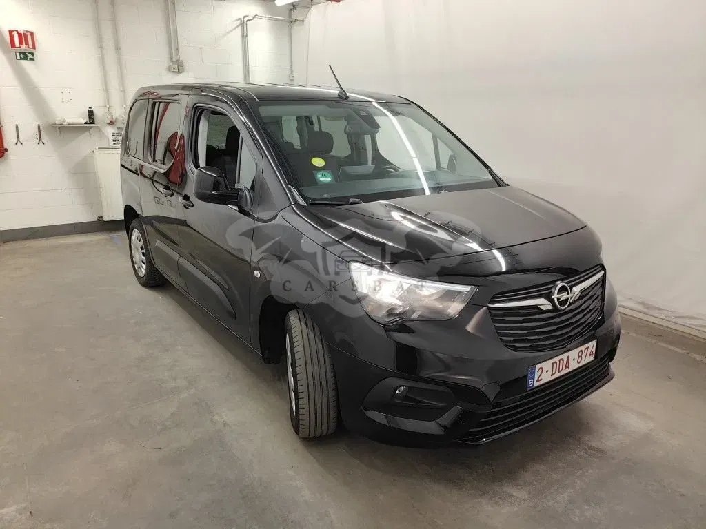 Opel Combo Life 1.5 Elegance 2023
