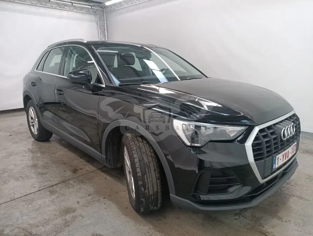 Audi Q3 35 TDI Business 2020