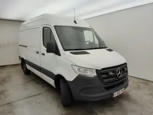 Mercedes-Benz Sprinter L2H2 314 CDI Fun 2020