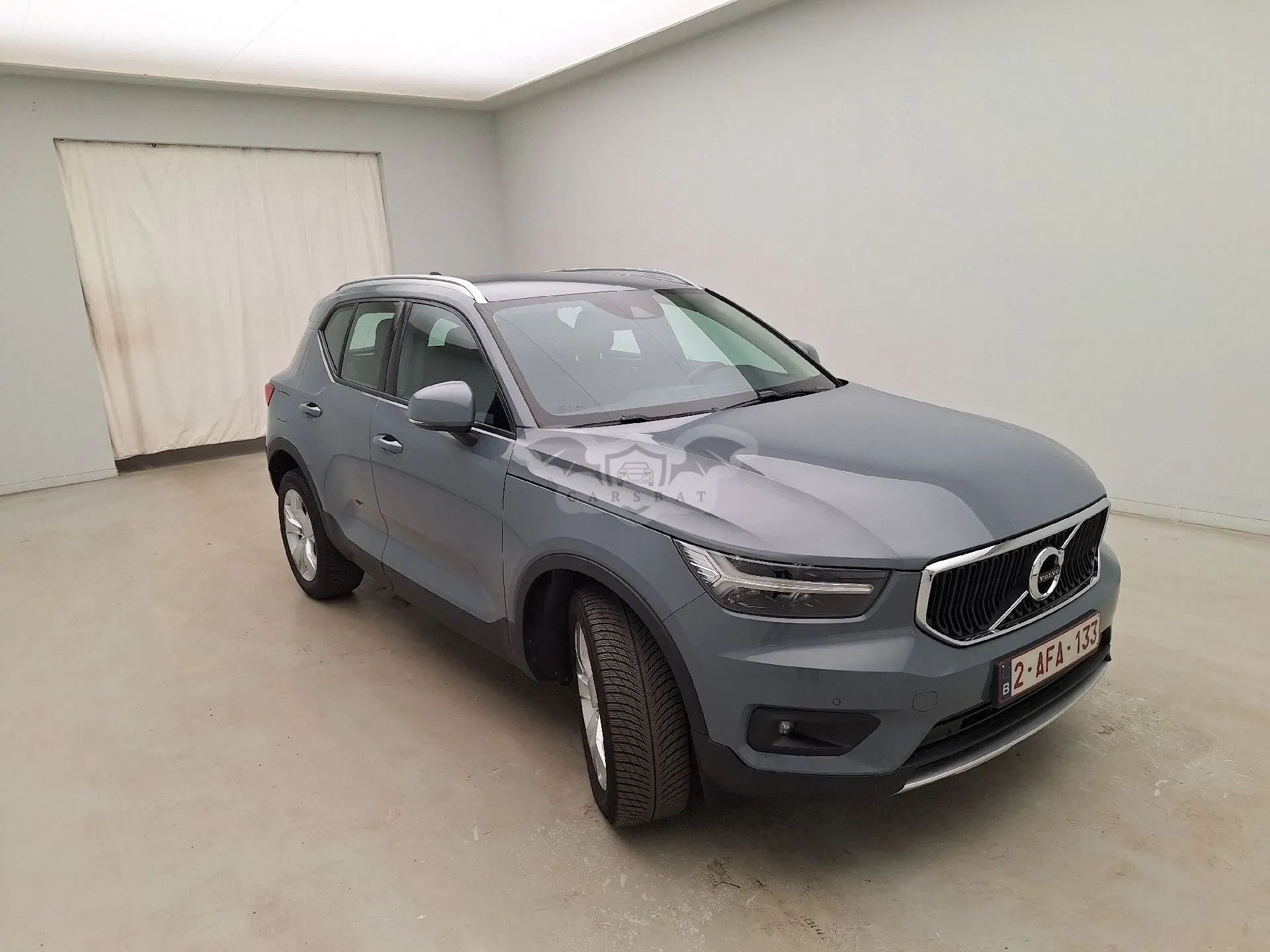 Volvo XC40 T3 Momentum Pro 2021