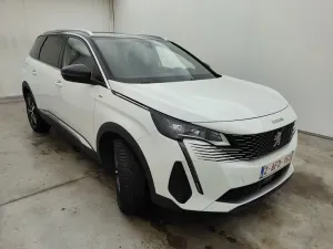 Peugeot 5008 1.5 HDI GT 2021