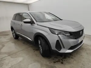 Peugeot 5008 1.2i Allure Pack 2021