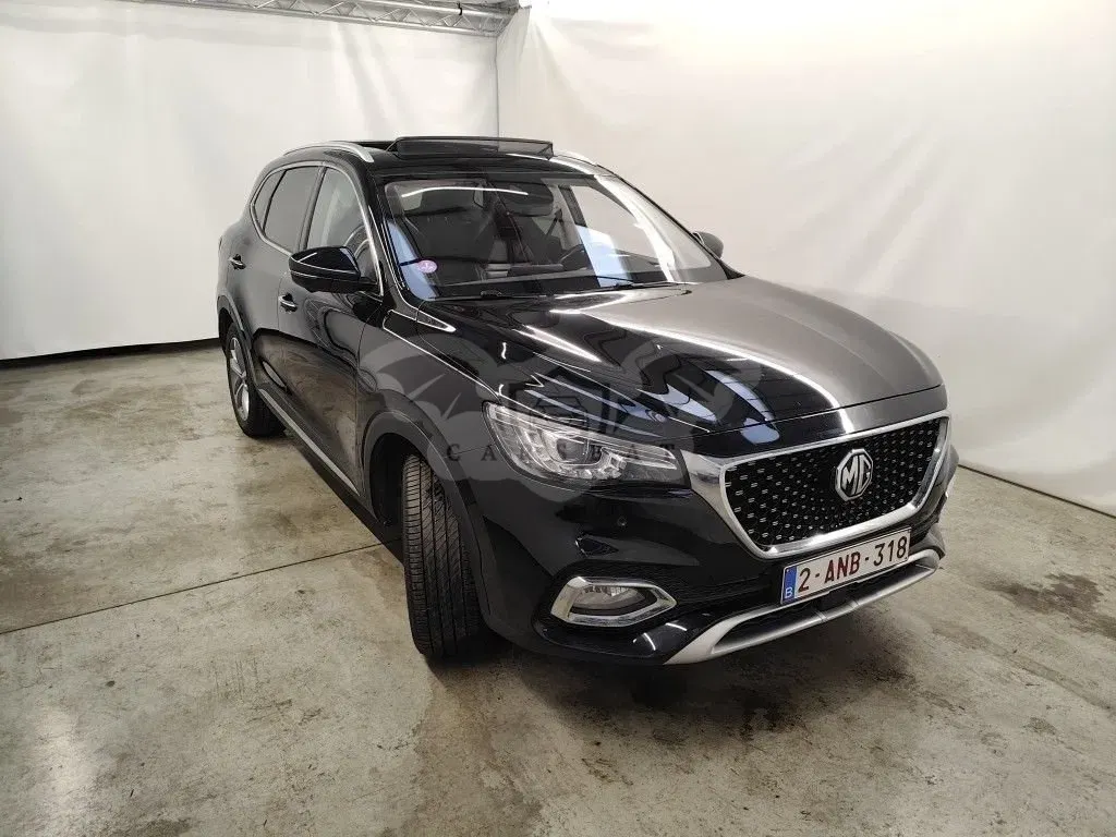 MG EHS 1.5 Luxury 2021