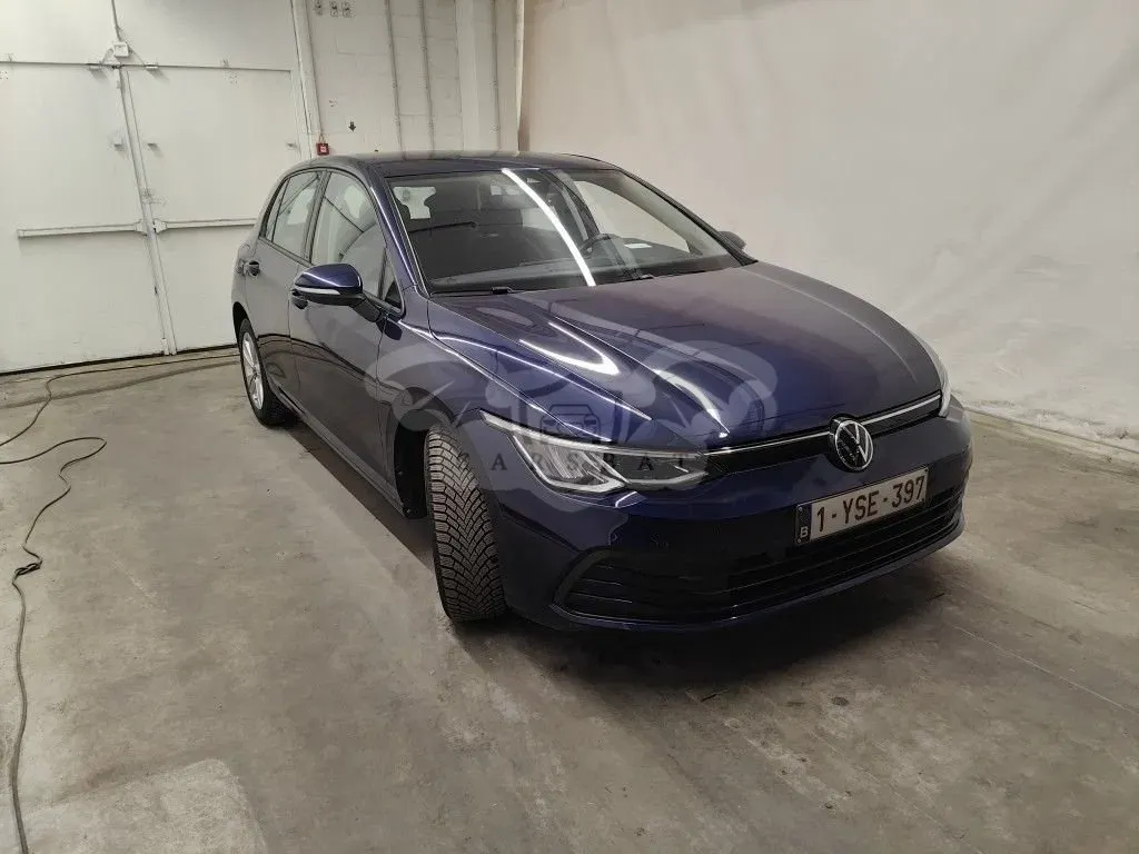 Volkswagen Golf 1.0 TSI Life 2020