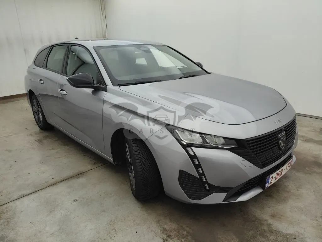 Peugeot 308 SW 1.2i Active Pack 2023