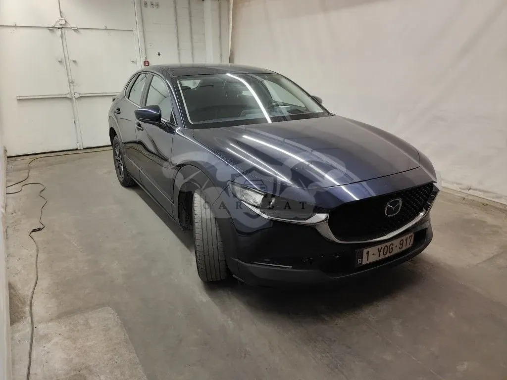 Mazda CX-30 1.8 SKYACTIV-D 2020