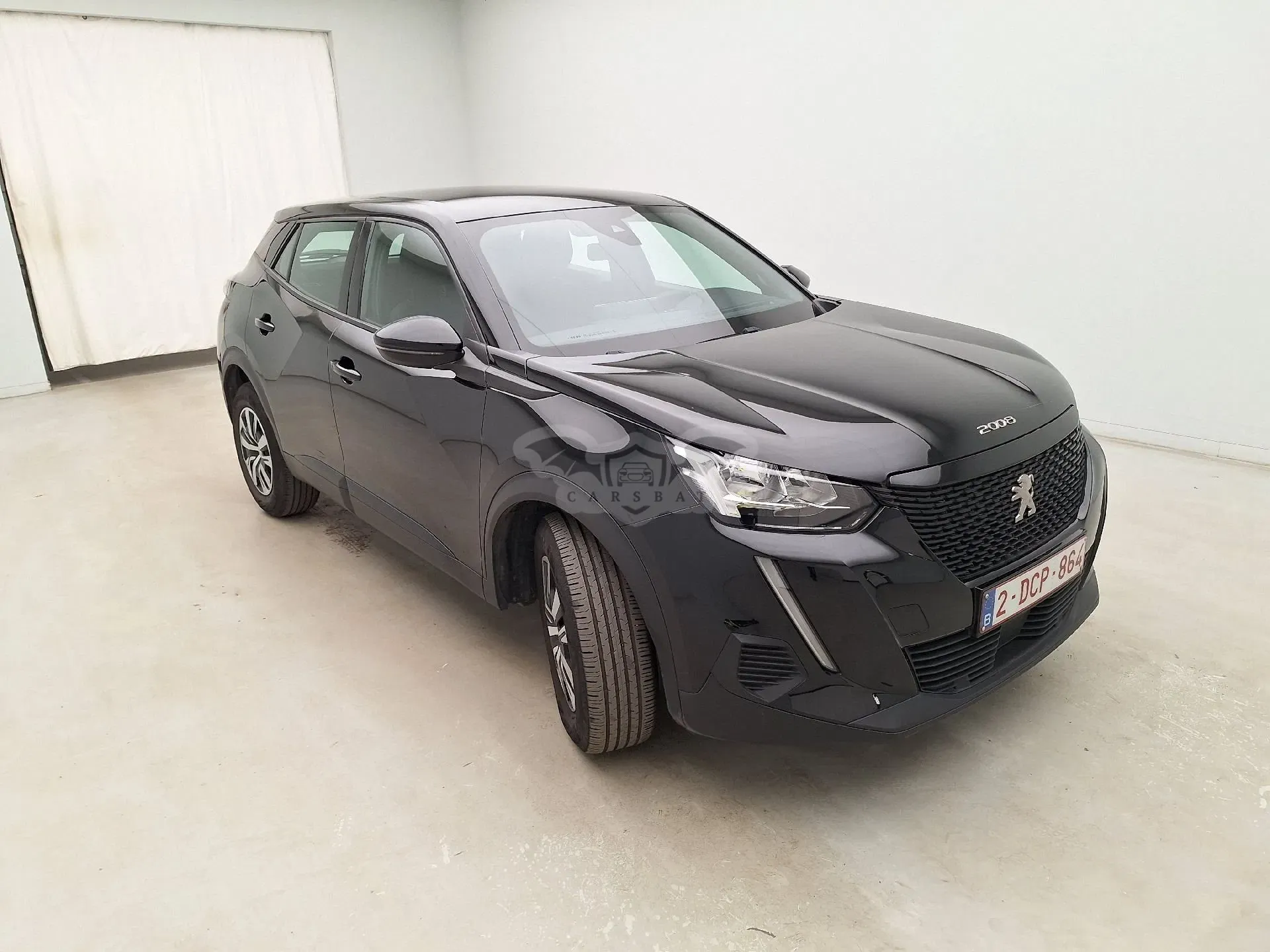 Peugeot 2008 1.2i Active Pack 2023