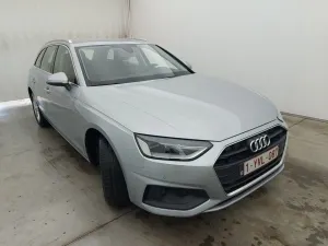 Audi A4 Avant 30 TDI Business 2021