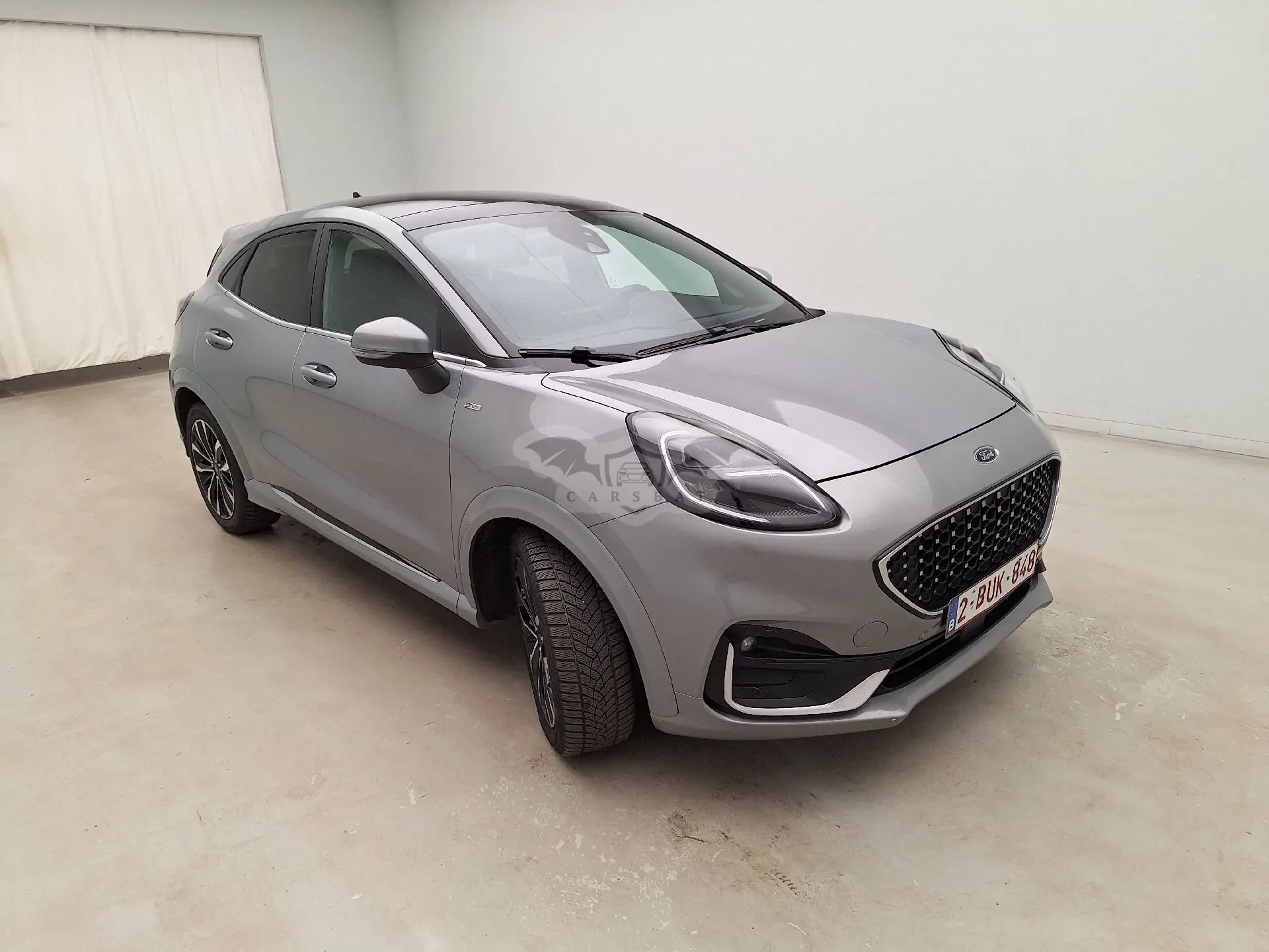 Ford Puma 1.5 ST Line 2022