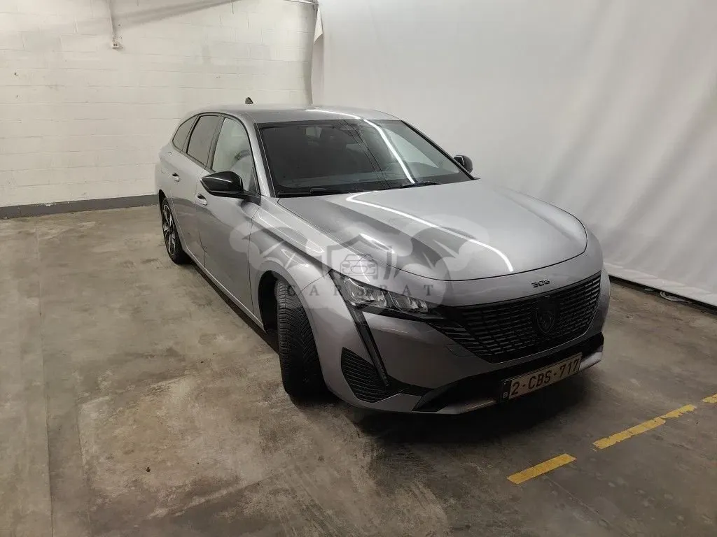 Peugeot 308 SW 1.5 Allure 2022