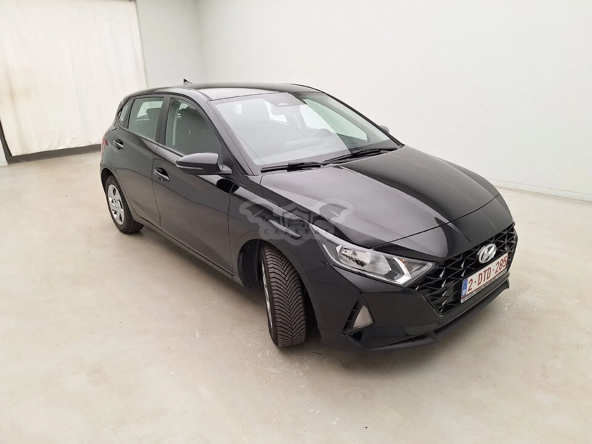 Hyundai i20 1.0 T-GDI Twist 2023