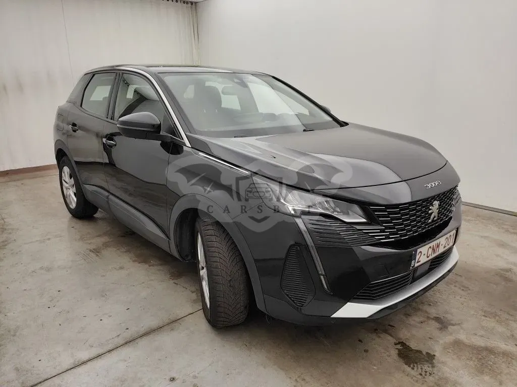 Peugeot 3008 1.5 HDI Active Pack 2022