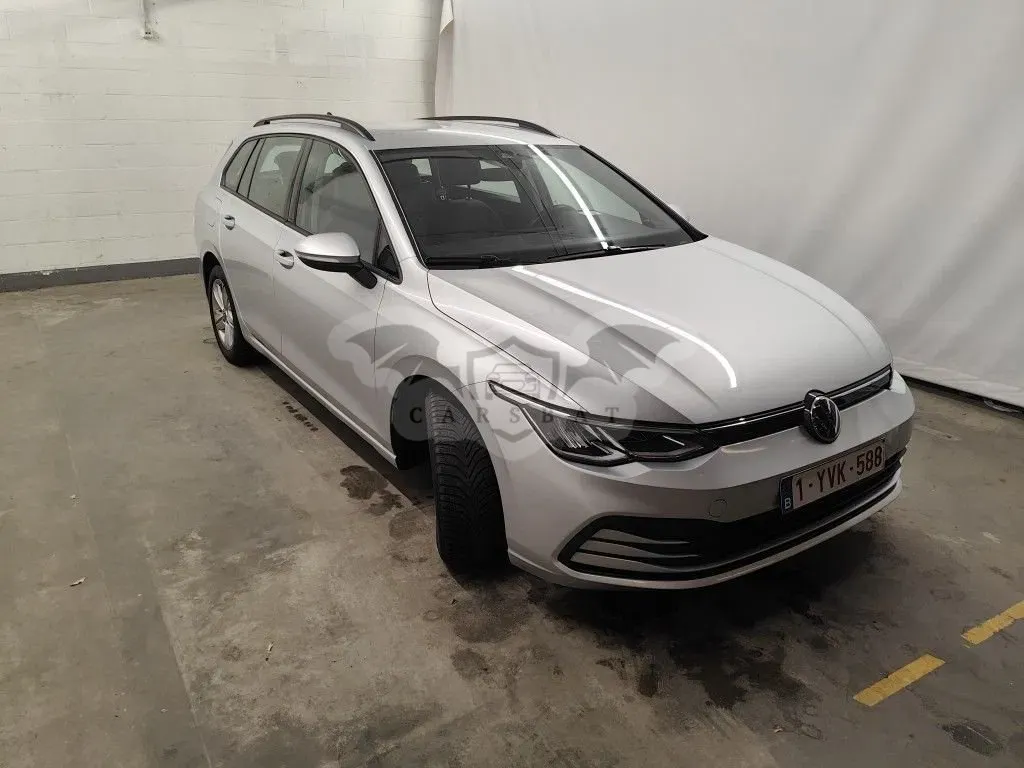 Volkswagen Golf Variant 2.0 TDI Life 2021