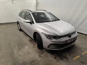 Volkswagen Golf Variant 2.0 TDI Life 2021