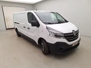 Renault Trafic L2H1 Grand Comfort 2021