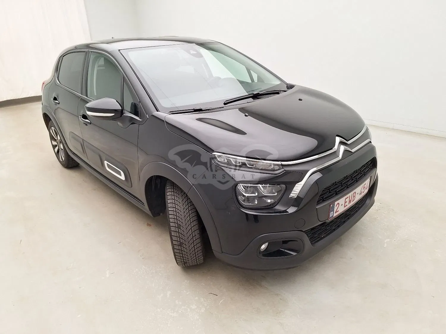 Citroën C3 1.2i Max 2024