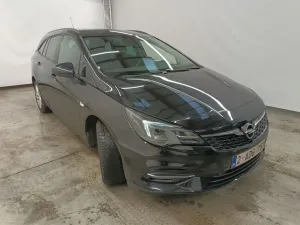 Opel Astra Sports Tourer 1.5 Edition 2021