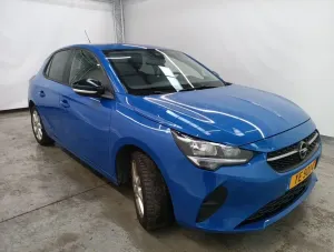 Opel Corsa 1.5 Edition 2022