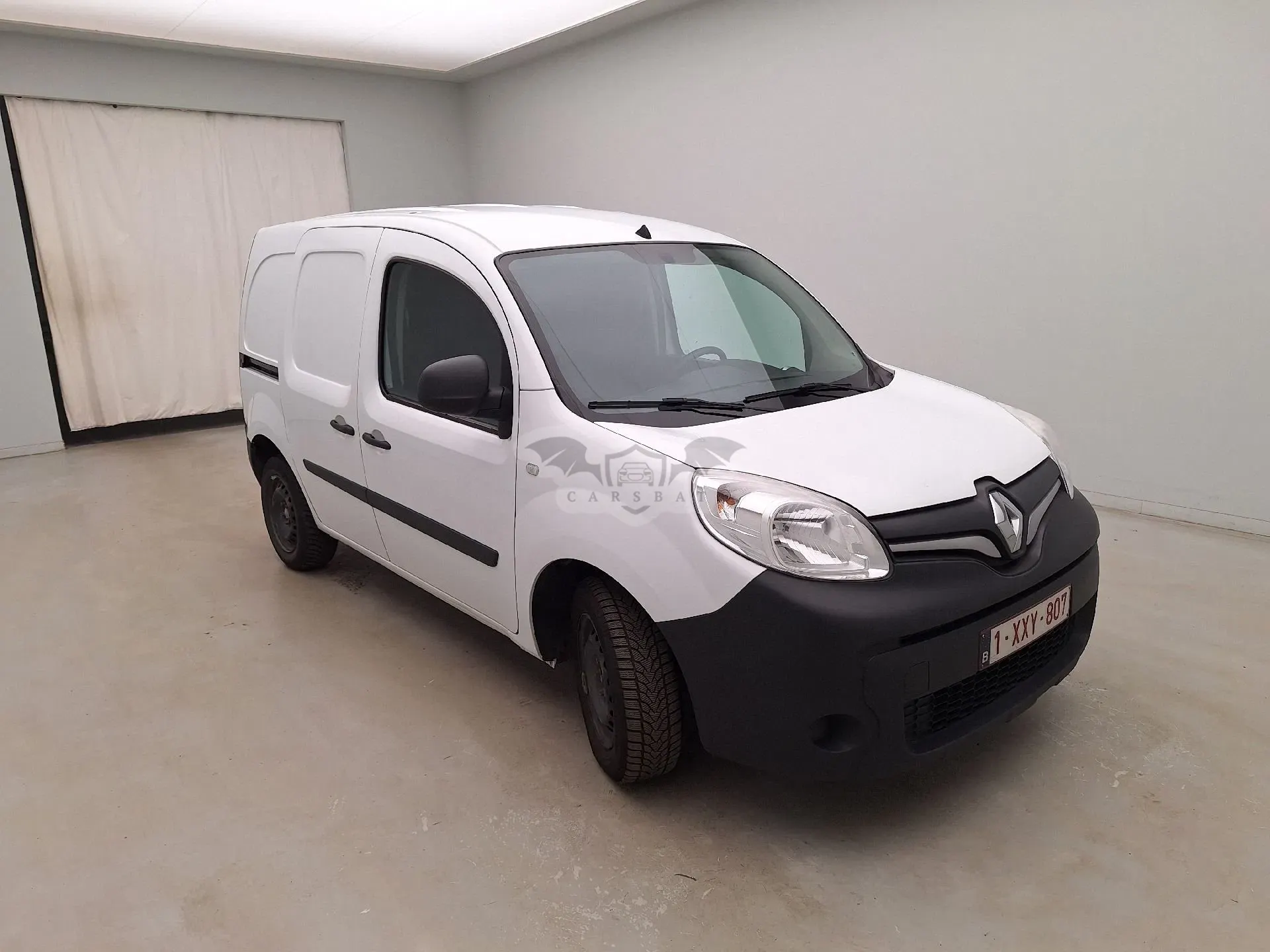 Renault Kangoo Express Grand Comfort 2020