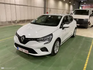 Renault Clio 1.0 Tce Corporate Edition 2020